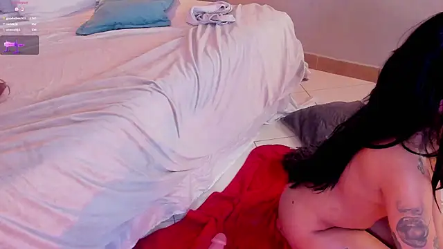magic gomezz online show from January 1, 10:43 am