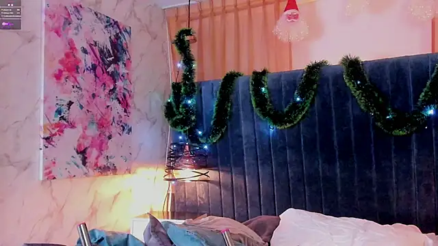 magic gomezz online show from January 2, 5:46 am