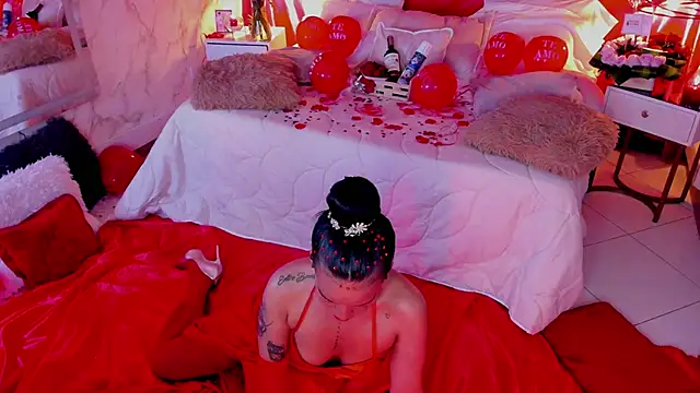 magic gomezz online show from February 16, 12:19 am