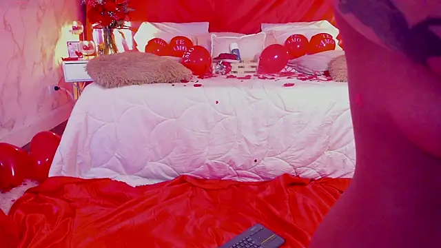 magic gomezz online show from February 16, 3:26 am