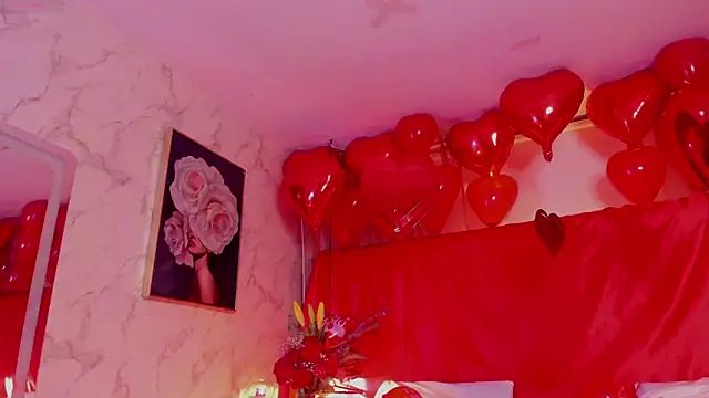 magic gomezz online show from February 16, 9:37 am