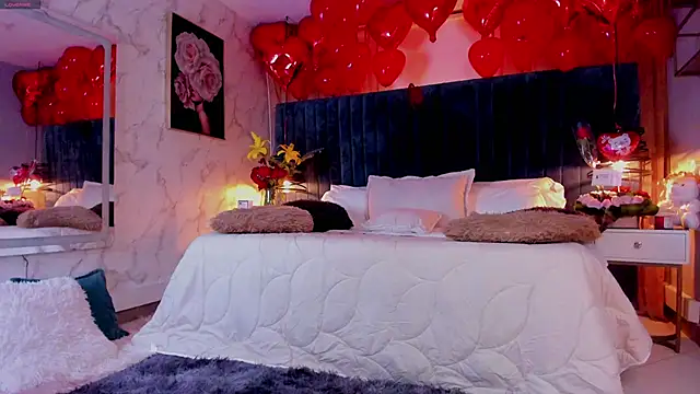 magic gomezz online show from February 20, 5:01 am