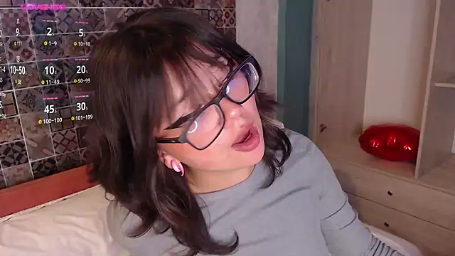 Snapshot of missy_taylor_ chatting on January 31, 2:49 pm missy taylor online show from January 31, 2:49 pm