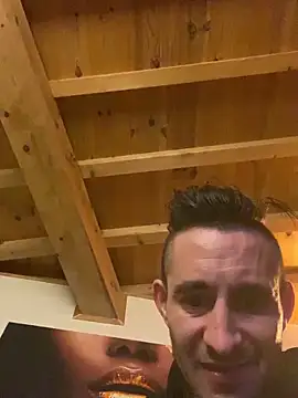 Bigkisslove online show from March 14, 4:40 am