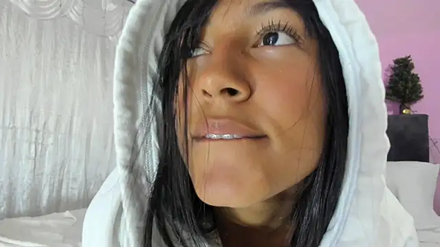 kitty myers online show from December 15, 2:30 am