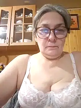 IrinaSweet54 online show from February 23, 6:12 pm