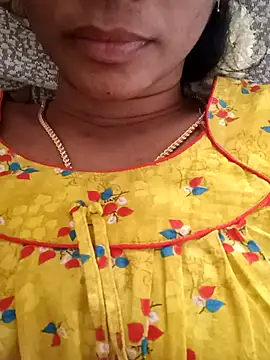 Ambika01 online show from September 19, 4:14 am