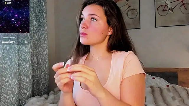 michelle mirr online show from October 12, 1:54 pm