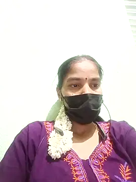 anusiya01 online show from December 29, 4:51 pm