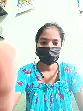 anusiya01 online show from January 1, 2:41 am