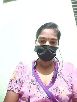 anusiya01 online show from January 1, 5:00 pm