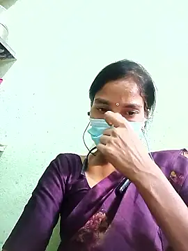 anusiya01 online show from October 7, 7:16 am