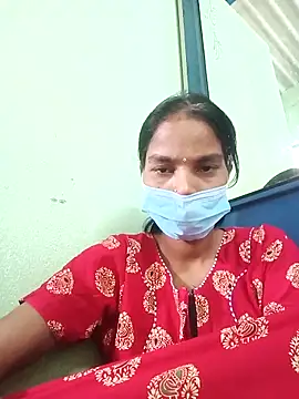 anusiya01 online show from October 13, 6:46 am