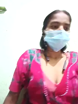 anusiya01 online show from November 22, 3:00 pm