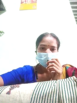 anusiya01 online show from November 28, 2:25 am