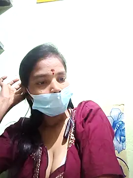 anusiya01 online show from November 28, 4:20 pm