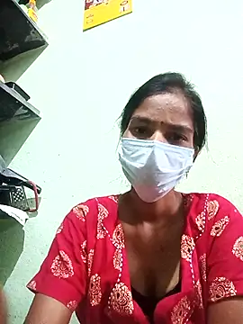 anusiya01 online show from December 3, 2:52 am