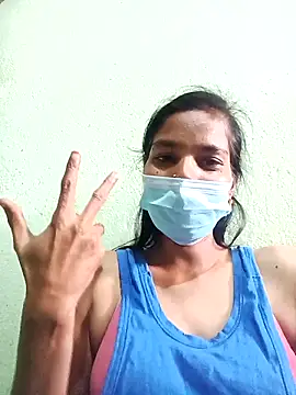 anusiya01 online show from December 5, 4:32 am