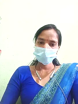 anusiya01 online show from December 14, 6:30 am