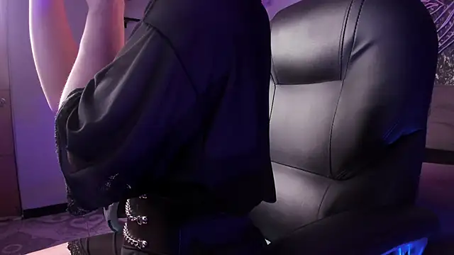 KatyXXX gh online show from December 29, 12:12 pm