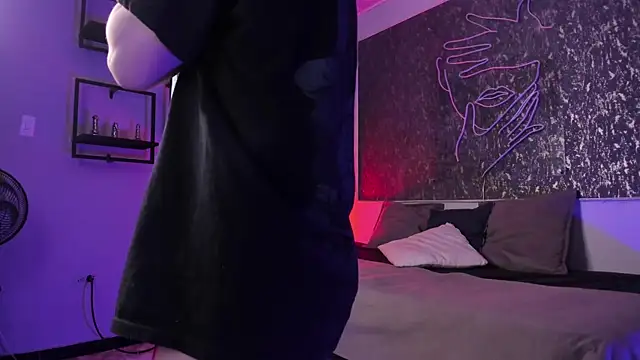 KatyXXX gh online show from January 3, 12:08 pm