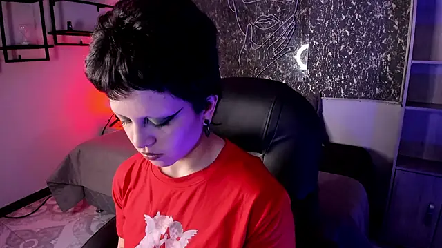 KatyXXX gh online show from February 5, 12:06 pm