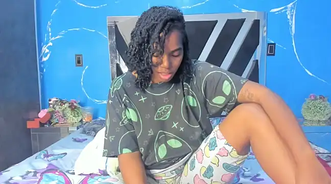 Cataleya19   online show from December 16, 2:27 pm