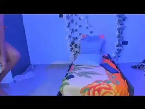 Cataleya19   online show from October 15, 10:48 am