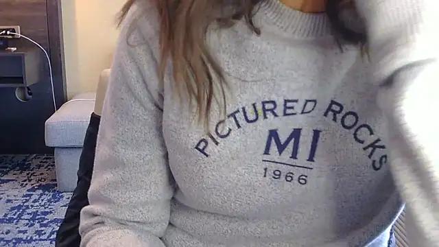 Sexyhottpunani online show from February 19, 7:21 pm