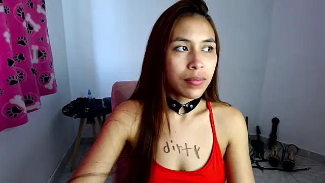 asiri smith online show from June 18, 10:03 pm
