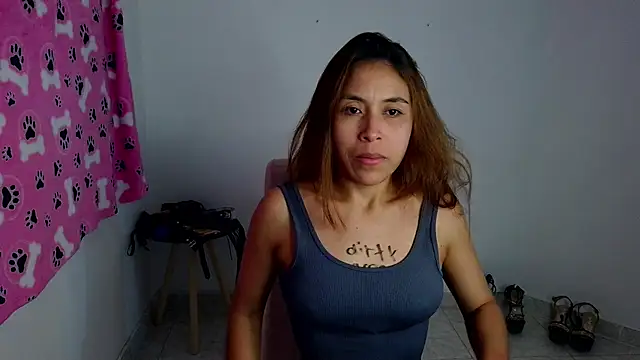 asiri smith online show from August 1, 1:38 am