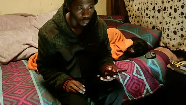 RGTM75 online show from December 19, 10:06 pm