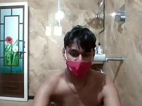 brownguy1234 online show from December 8, 7:05 am