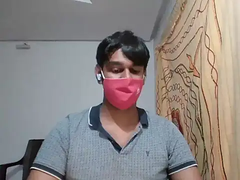 brownguy1234 online show from January 17, 9:17 am