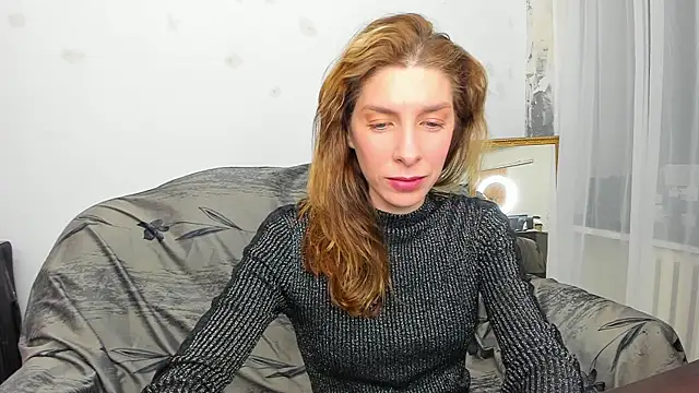 YourSuperModel online show from December 16, 11:55 am