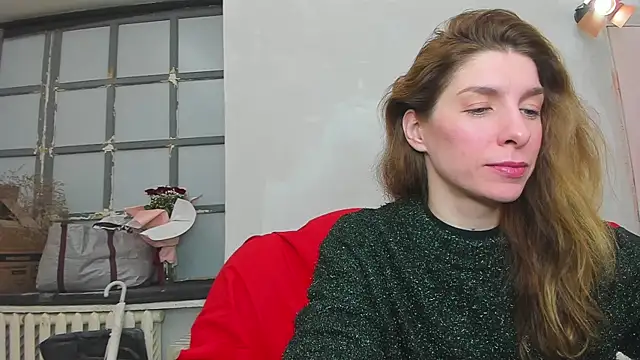 YourSuperModel online show from February 15, 3:17 pm