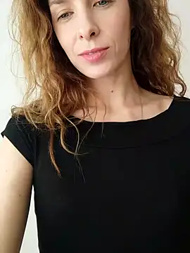 YourSuperModel online show from October 8, 8:34 am