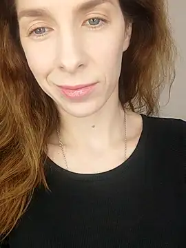 YourSuperModel online show from December 2, 2:01 pm