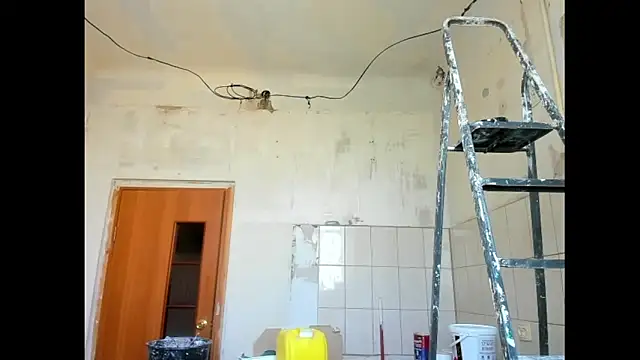 YourSuperModel online show from June 9, 12:17 pm