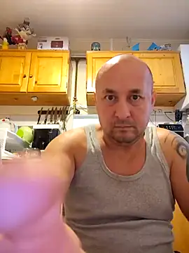 intx800 online show from October 11, 4:33 am