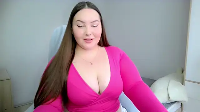 sensitive  girl online show from November 1, 6:04 am