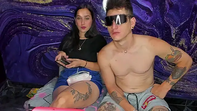 Zara cum69 online show from September 15, 10:10 pm