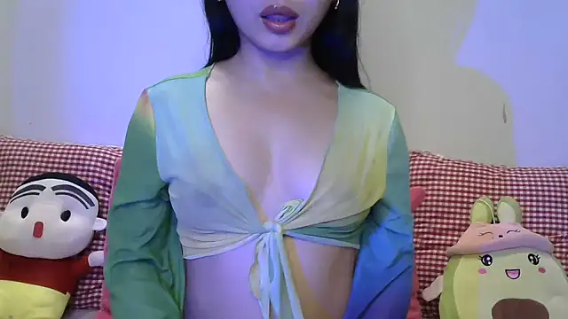 amrita2210 online show from July 17, 6:35 pm