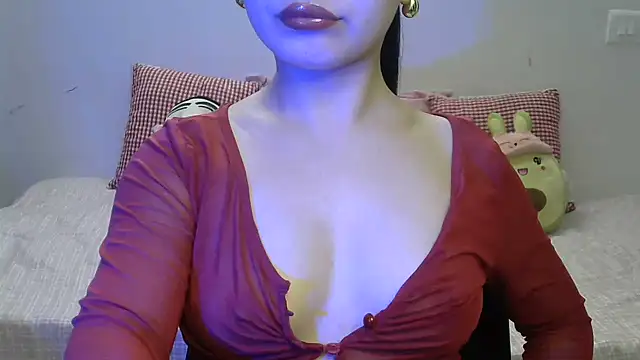 amrita2210 online show from July 25, 9:12 pm