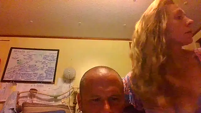 raybo715 online show from May 31, 4:31 am