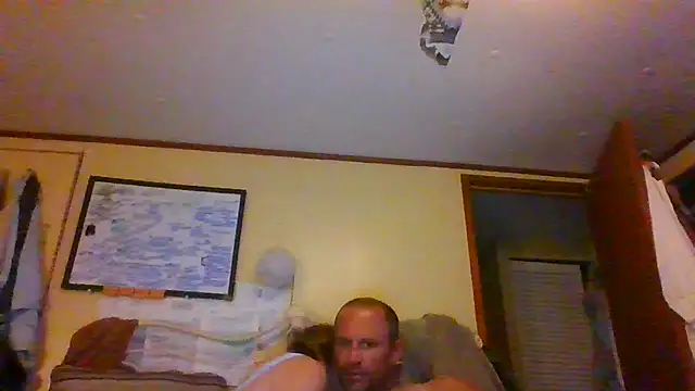 raybo715 online show from June 10, 4:45 am