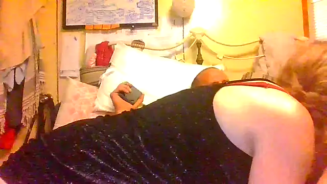 raybo715 online show from June 28, 4:51 am