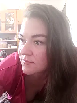 LunikaLunaX online show from June 15, 8:27 am