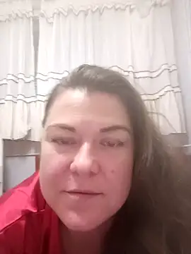Snapshot of LunikaLunaX chatting on June 23, 8:12 am LunikaLunaX online show from June 23, 8:12 am