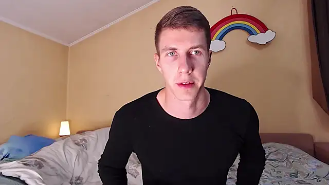 Snapshot of Chris_Brien chatting on October 13, 7:19 am Chris Brien online show from October 13, 7:19 am